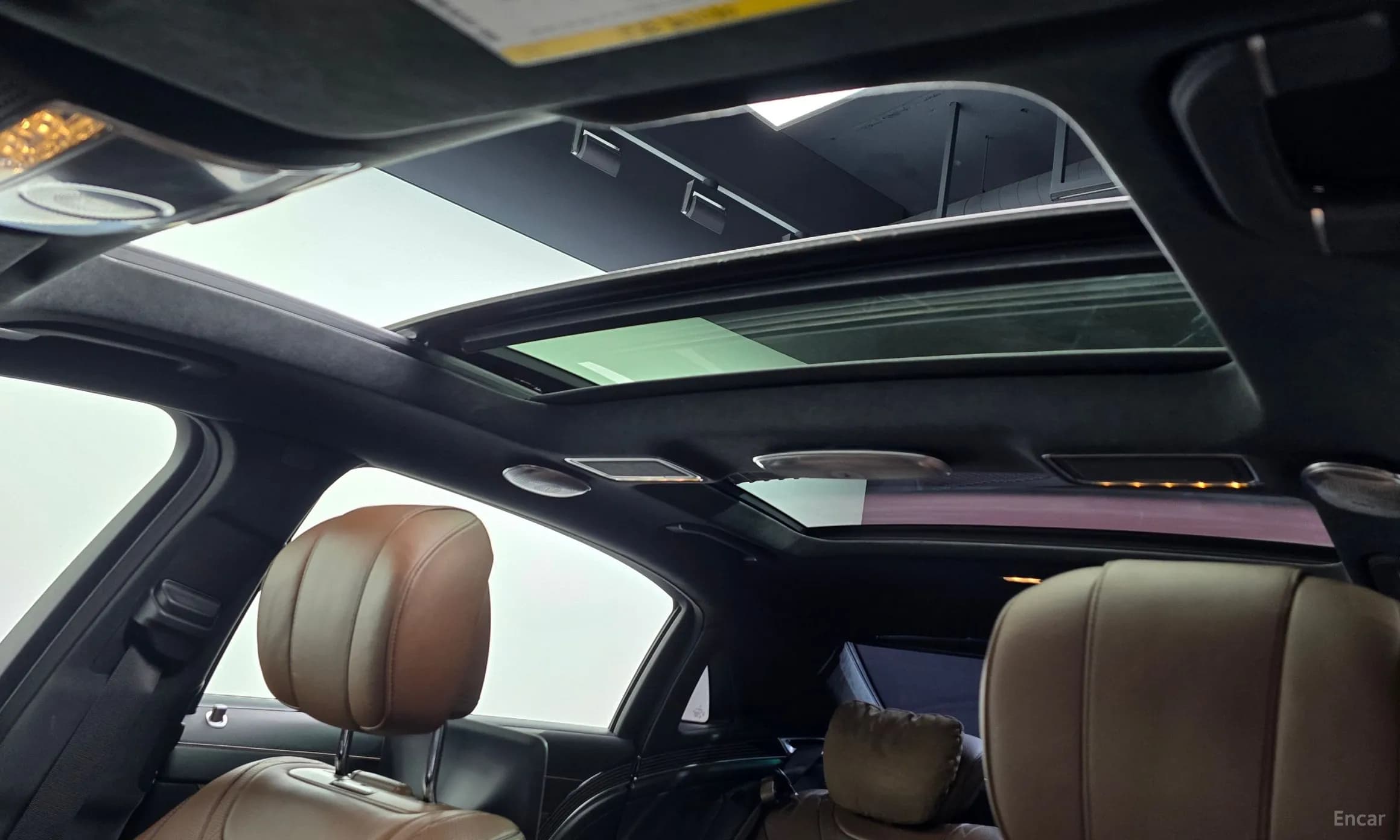 S-Class W222