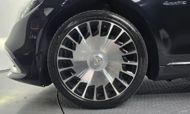 S-Class W222
