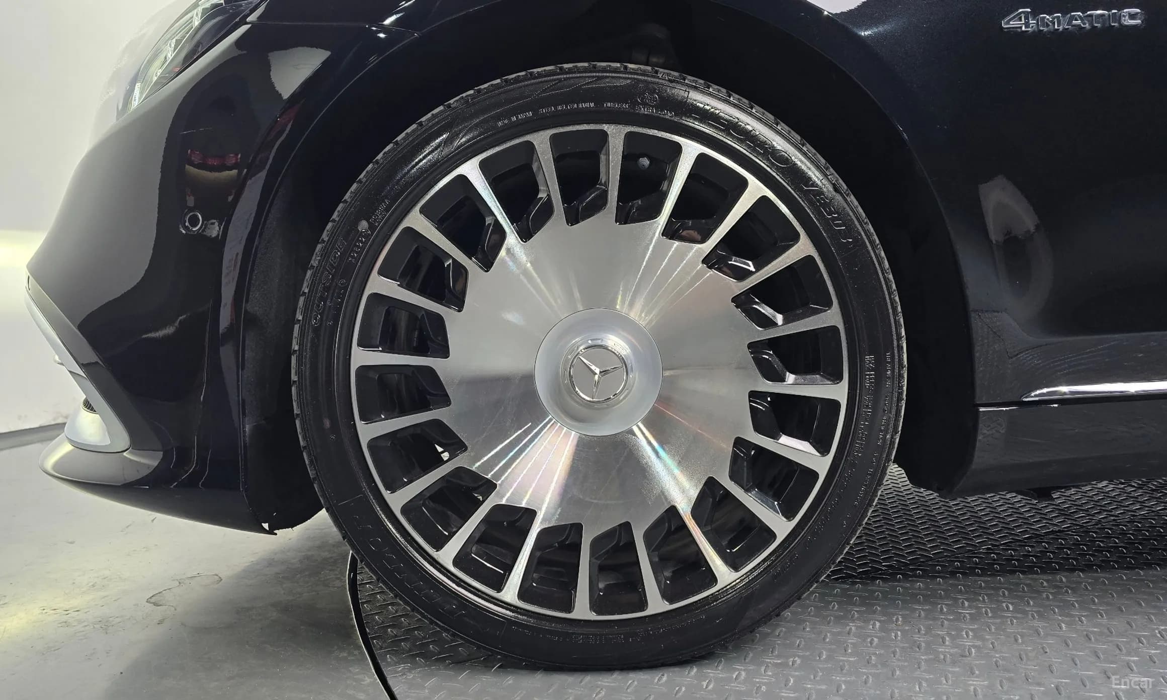 S-Class W222