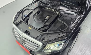 S-Class W222