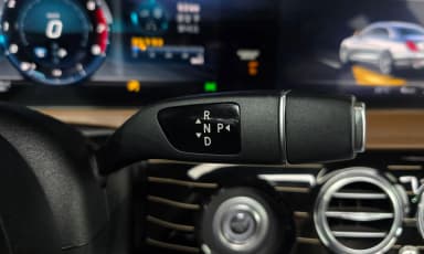 S-Class W222