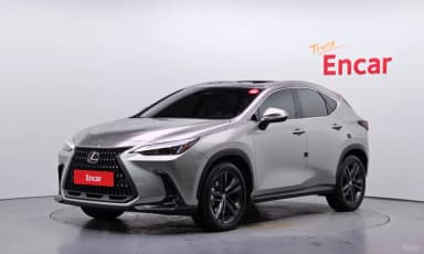 NX350h Gen 2