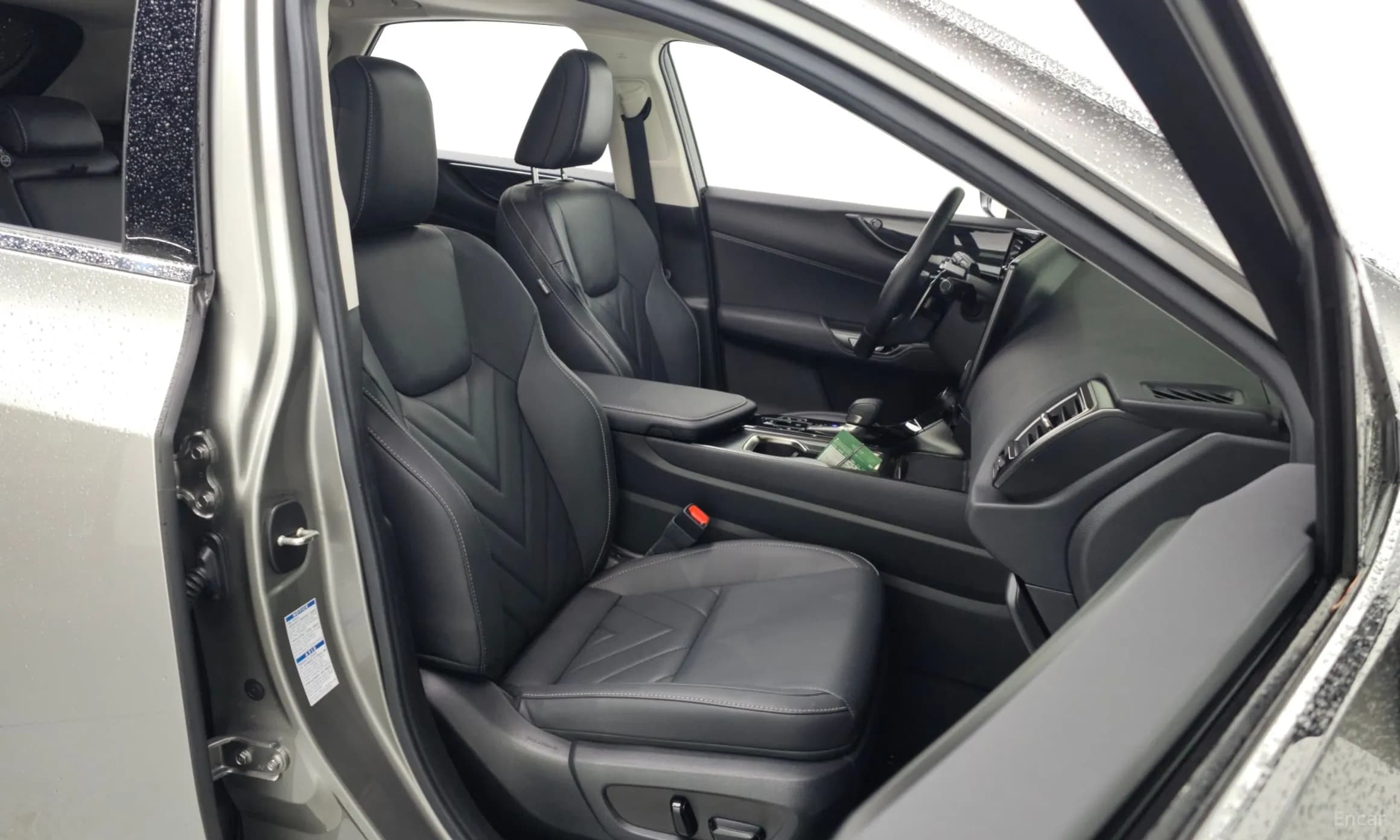NX350h Gen 2