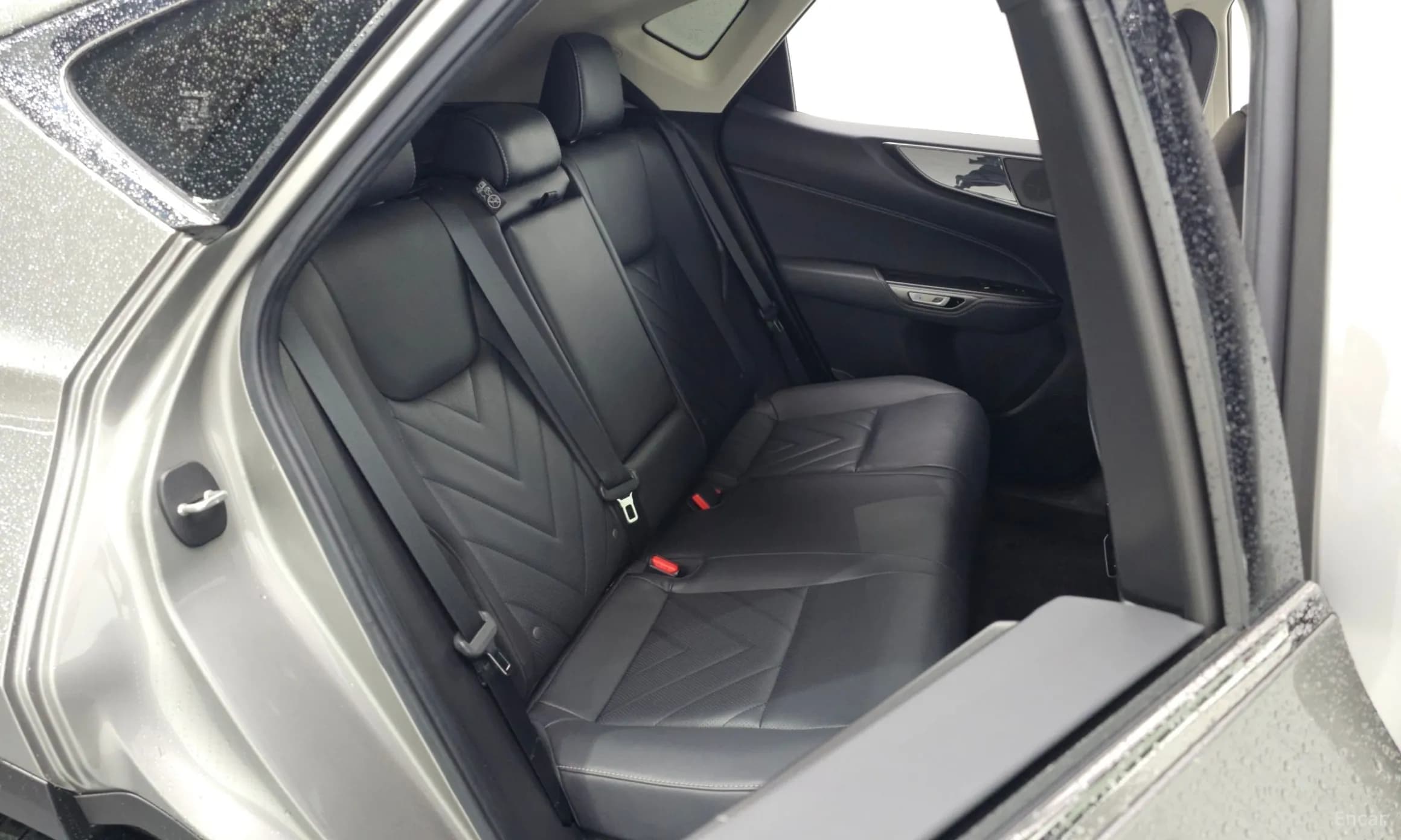 NX350h Gen 2