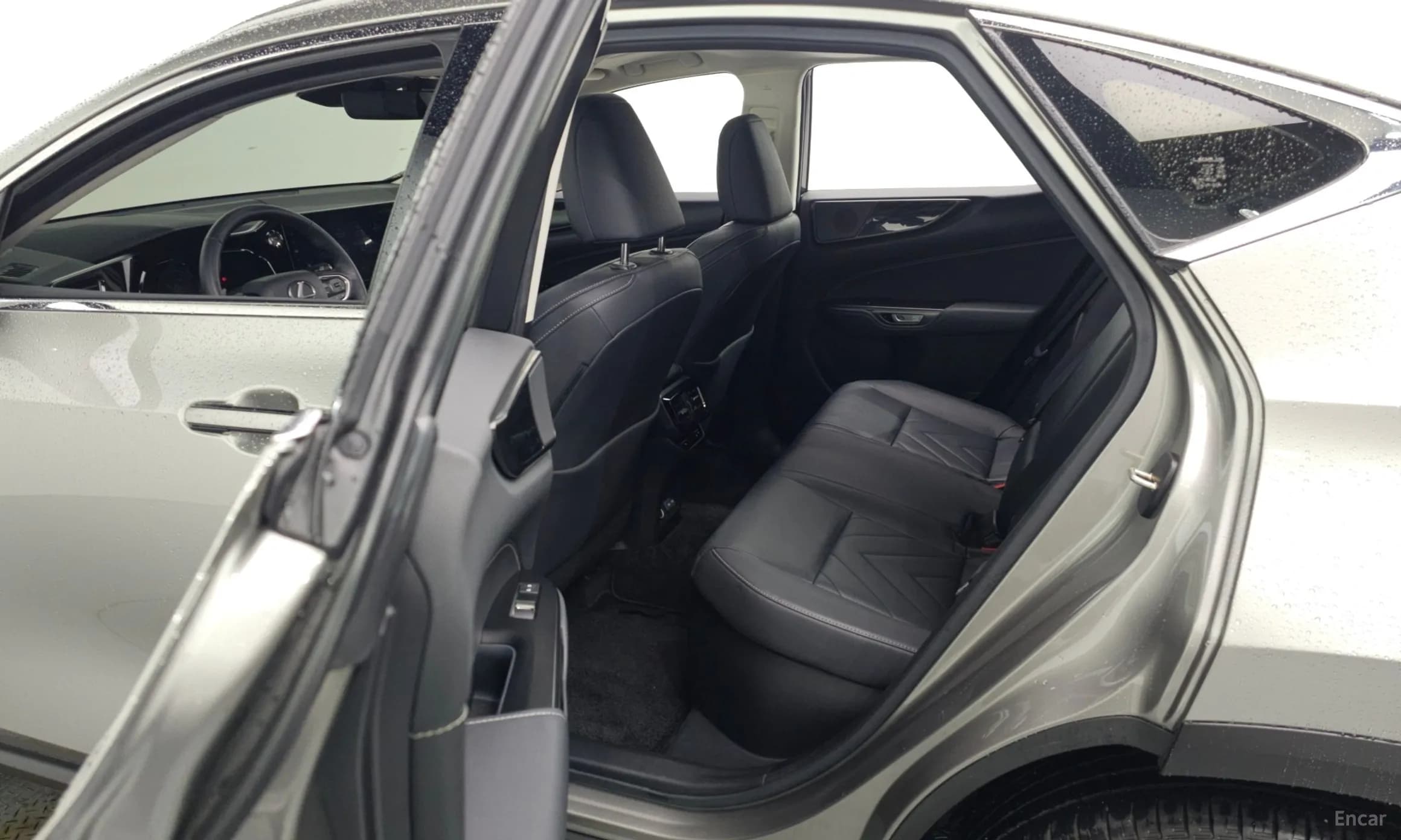 NX350h Gen 2