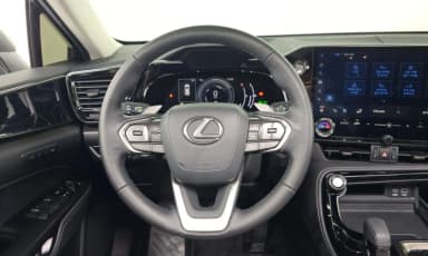 NX350h Gen 2