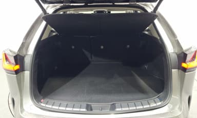 NX350h Gen 2