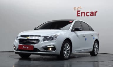Cruze