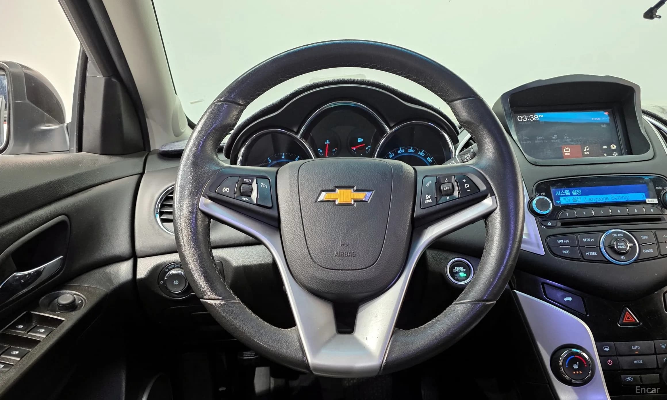 Cruze