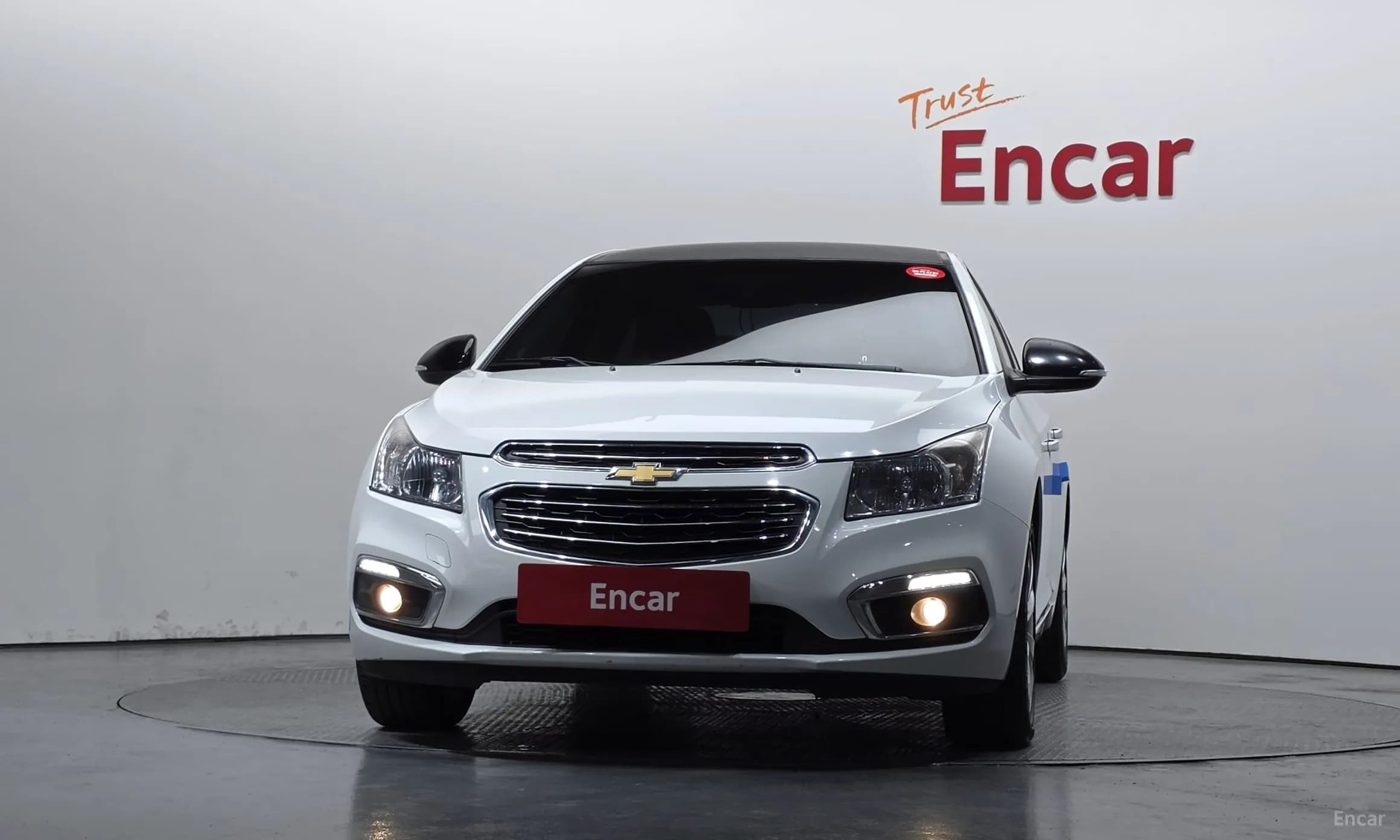 Cruze