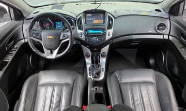 Cruze