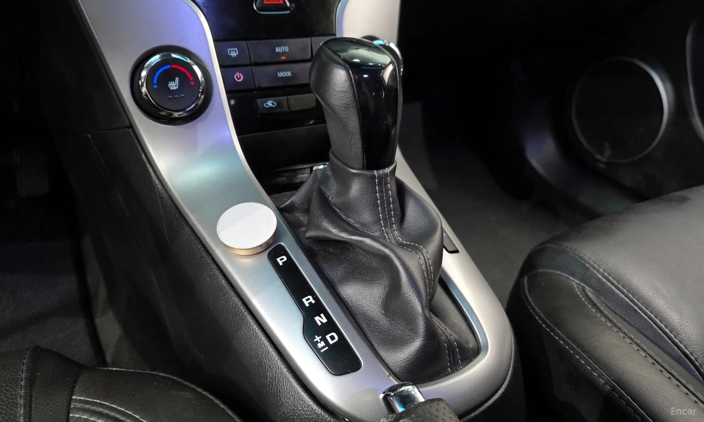 Cruze