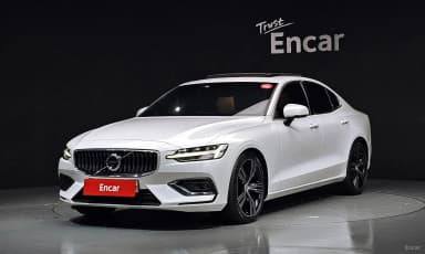 S60 3rd Generation