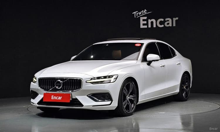 S60 3rd Generation