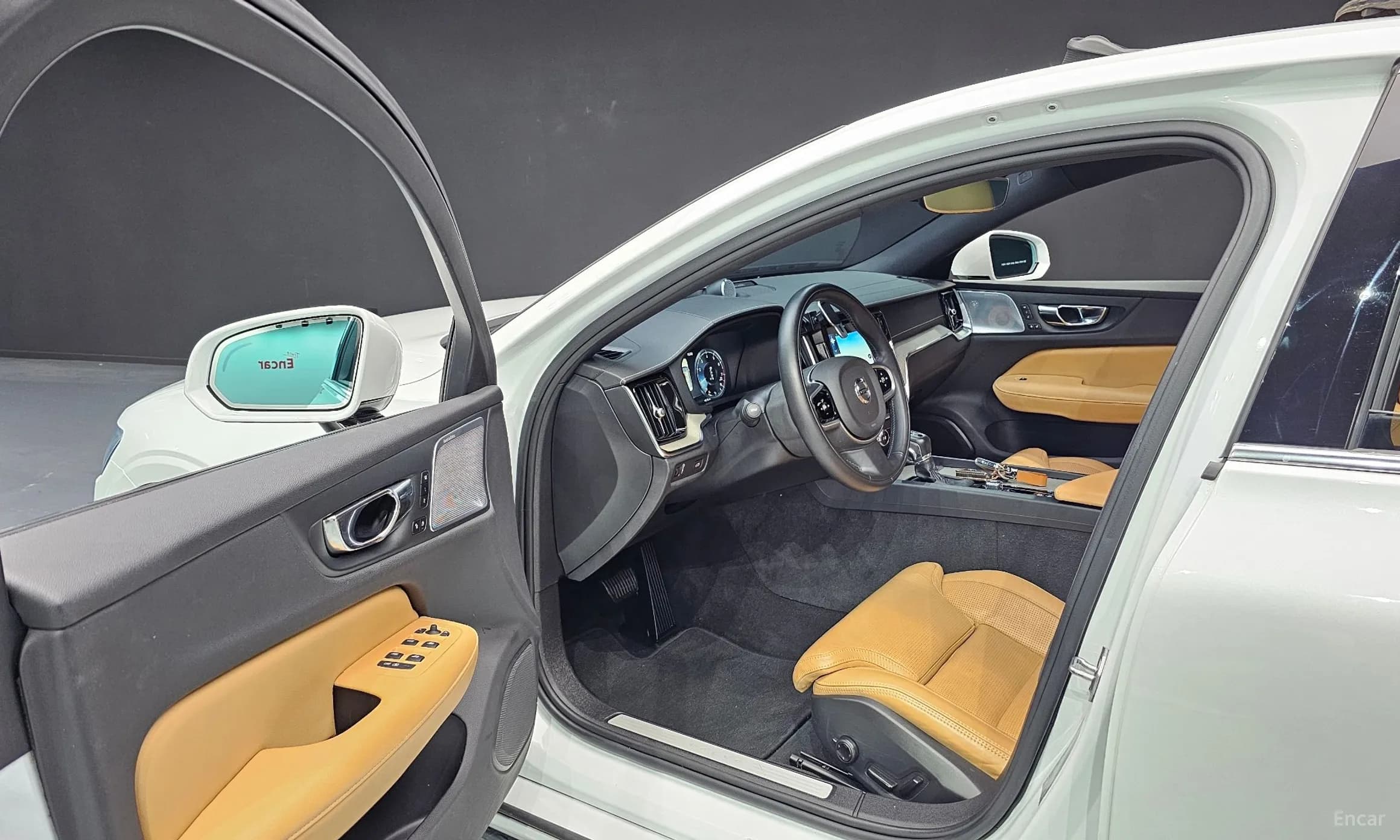 S60 3rd Generation