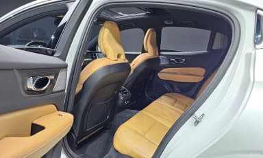 S60 3rd Generation