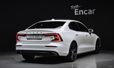 S60 3rd Generation