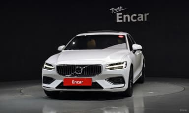 S60 3rd Generation