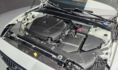 S60 3rd Generation