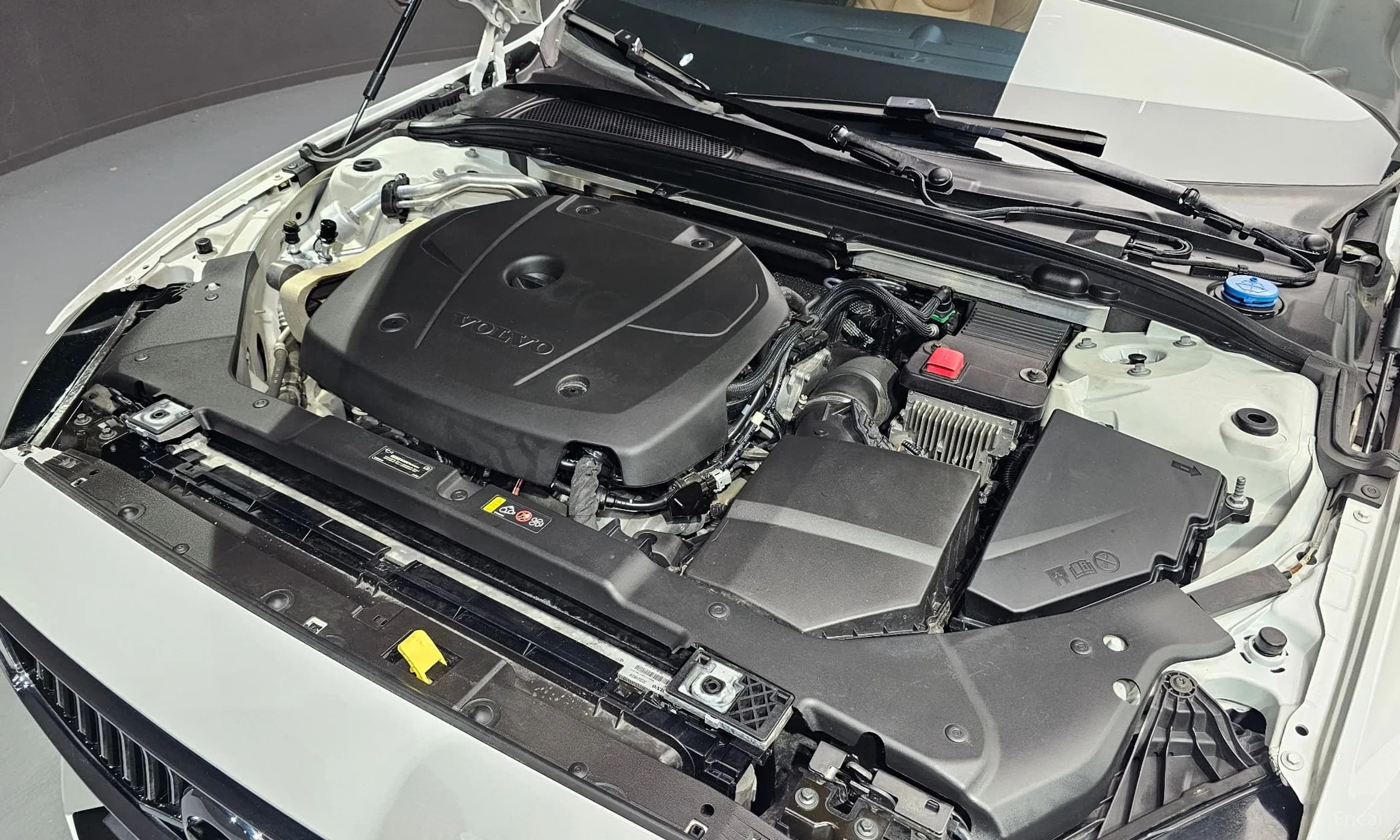 S60 3rd Generation
