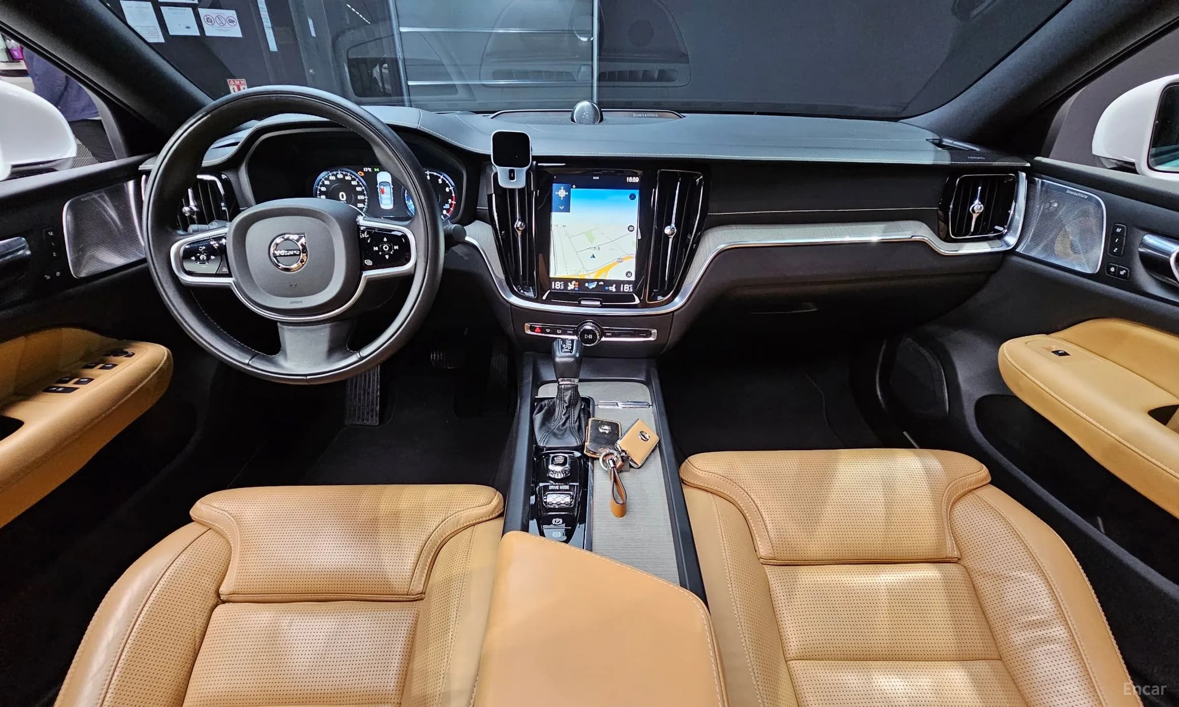 S60 3rd Generation