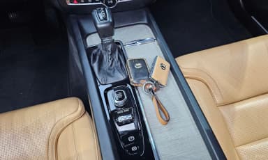 S60 3rd Generation