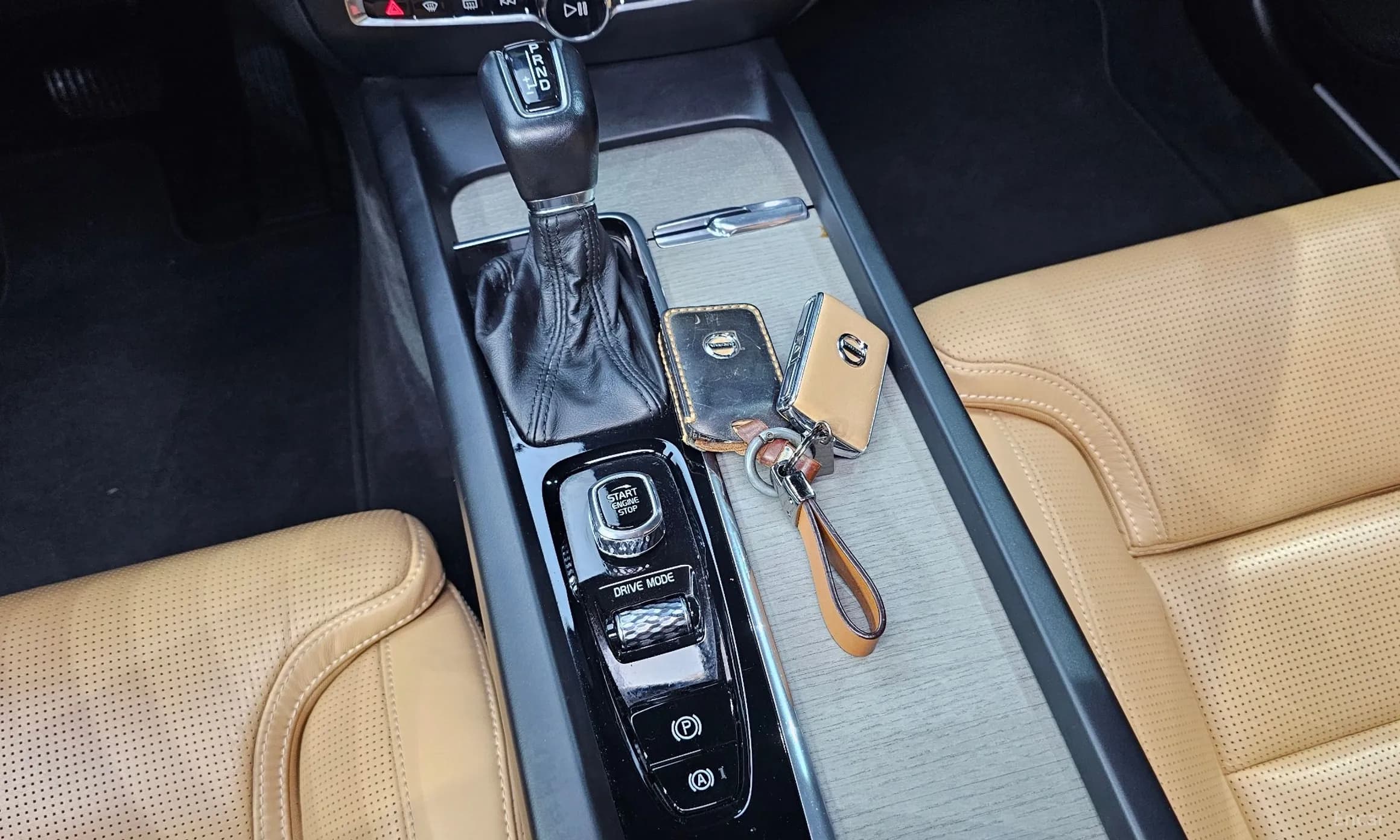 S60 3rd Generation