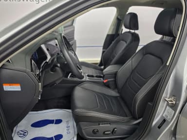 Jetta 7th Generation
