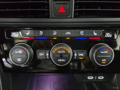 Jetta 7th Generation