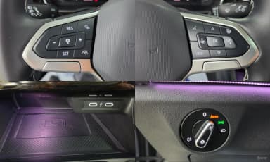 Jetta 7th Generation