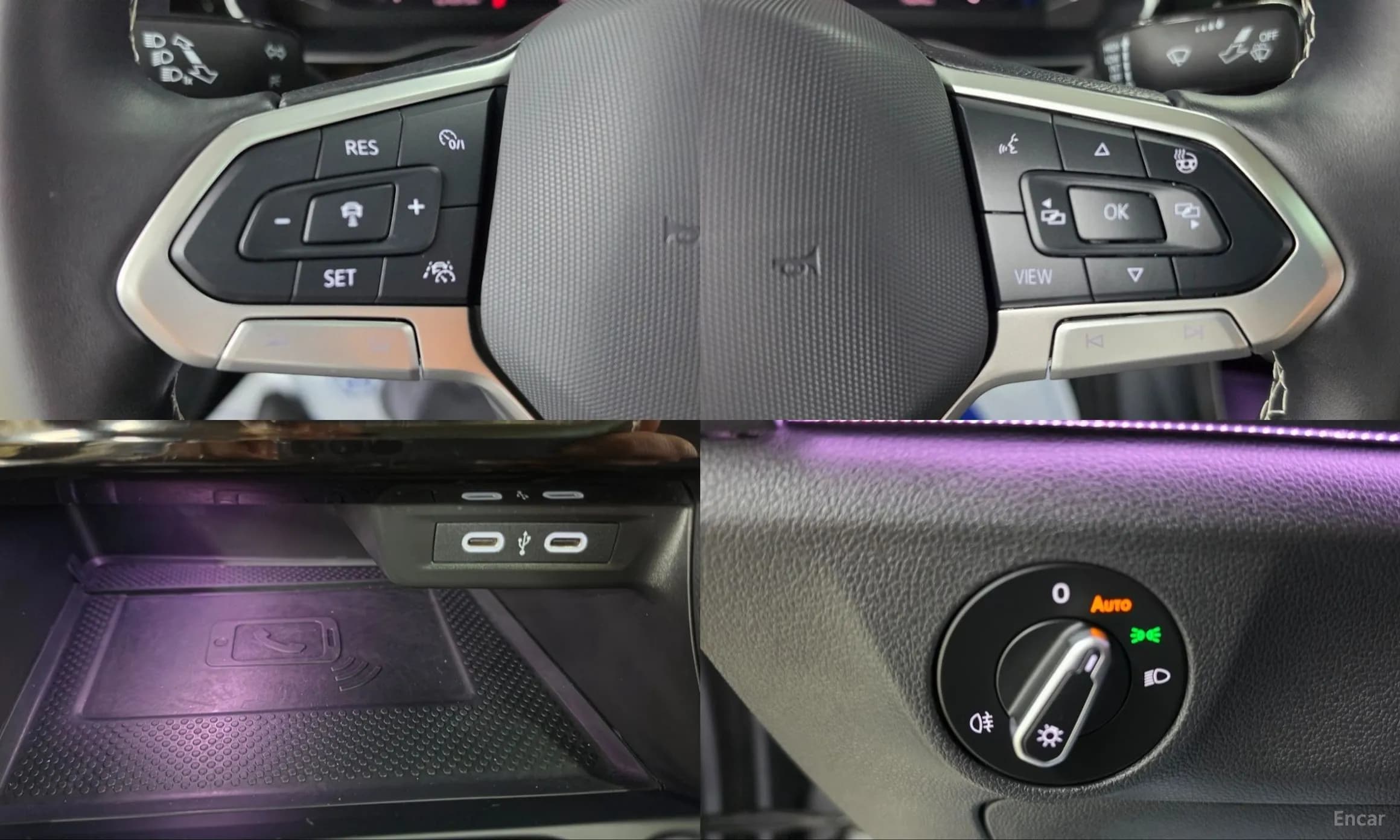 Jetta 7th Generation