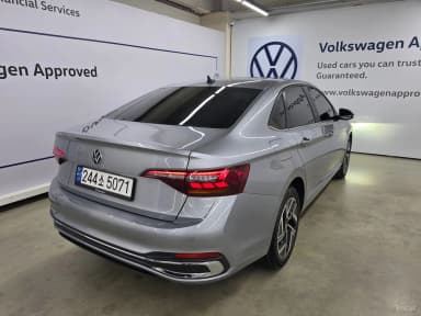 Jetta 7th Generation