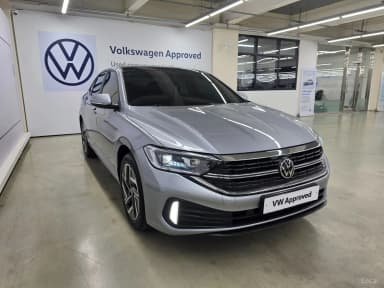 Jetta 7th Generation