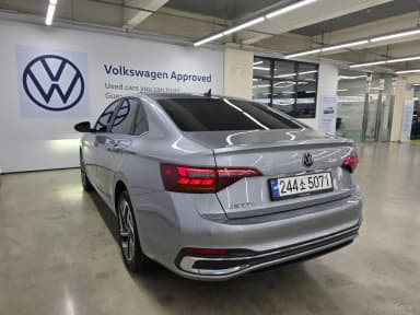 Jetta 7th Generation