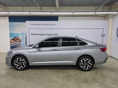Jetta 7th Generation