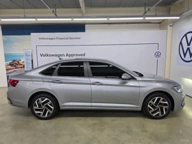Jetta 7th Generation