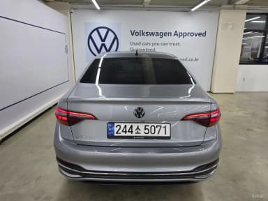 Jetta 7th Generation