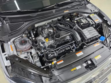 Jetta 7th Generation