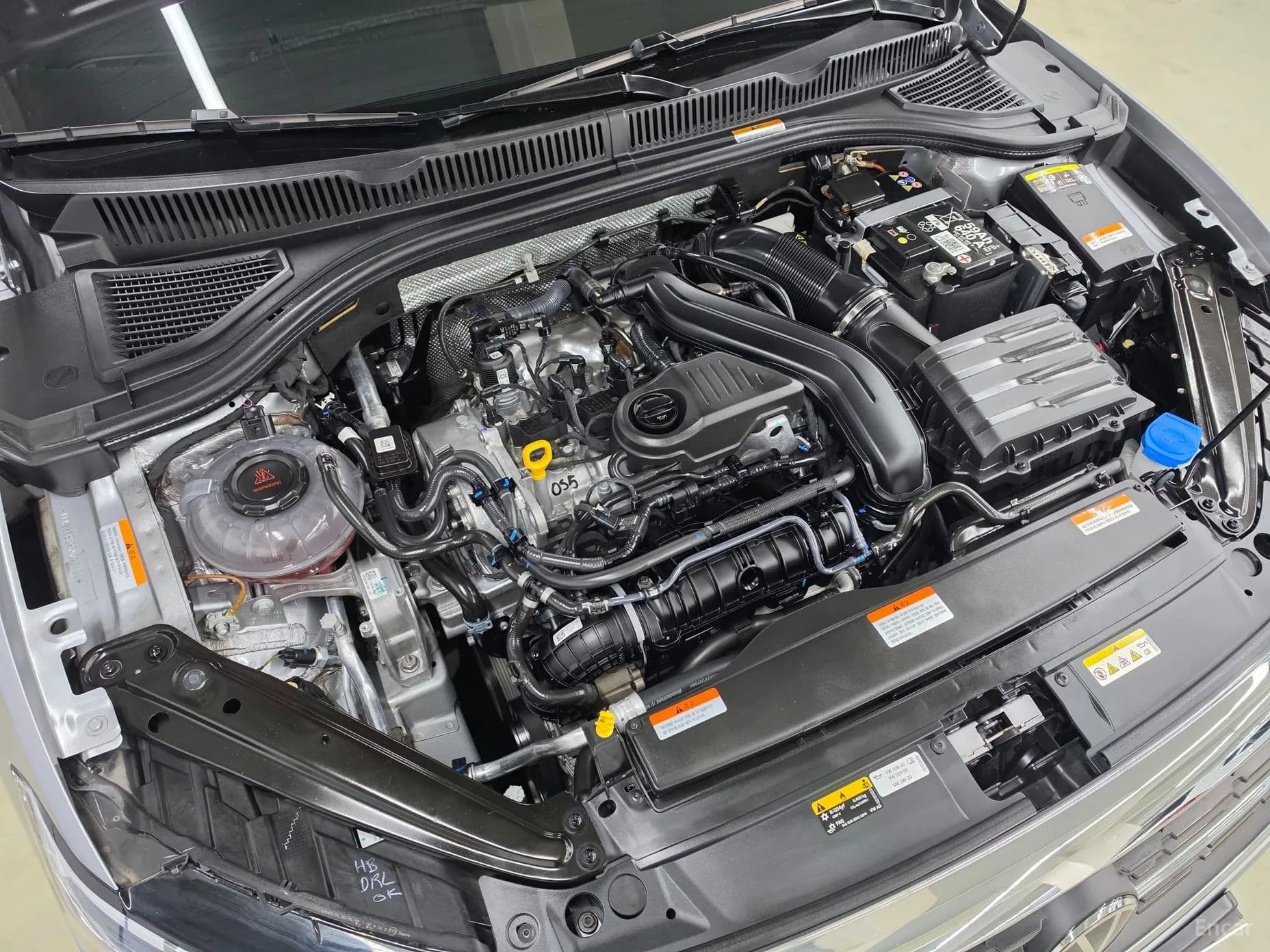 Jetta 7th Generation