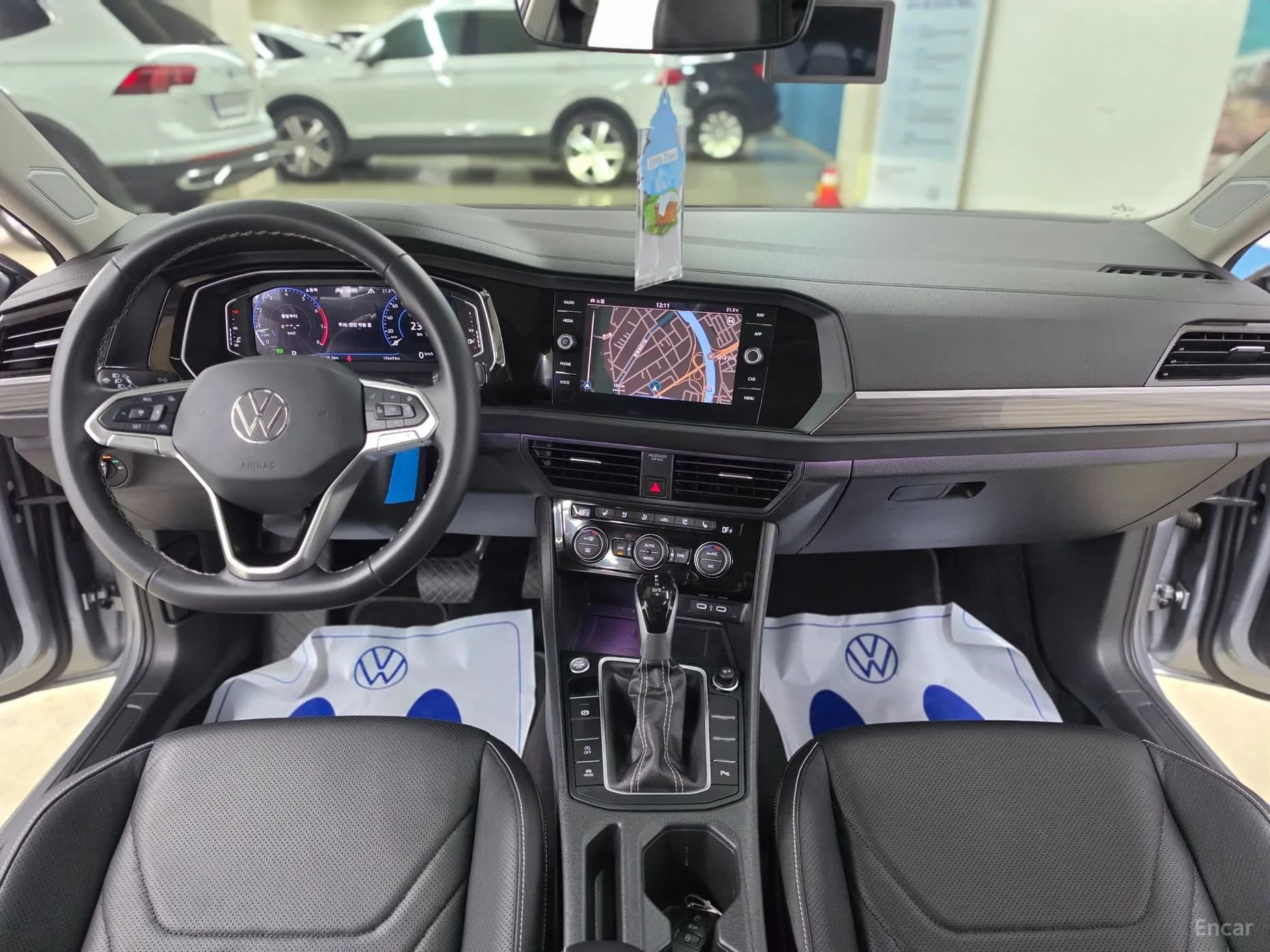 Jetta 7th Generation