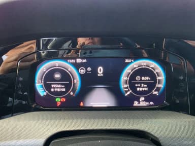 Jetta 7th Generation