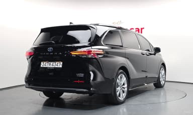 Siena 4th generation