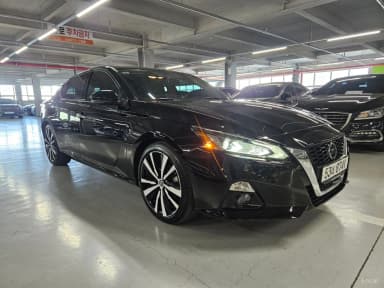 Altima (L34)