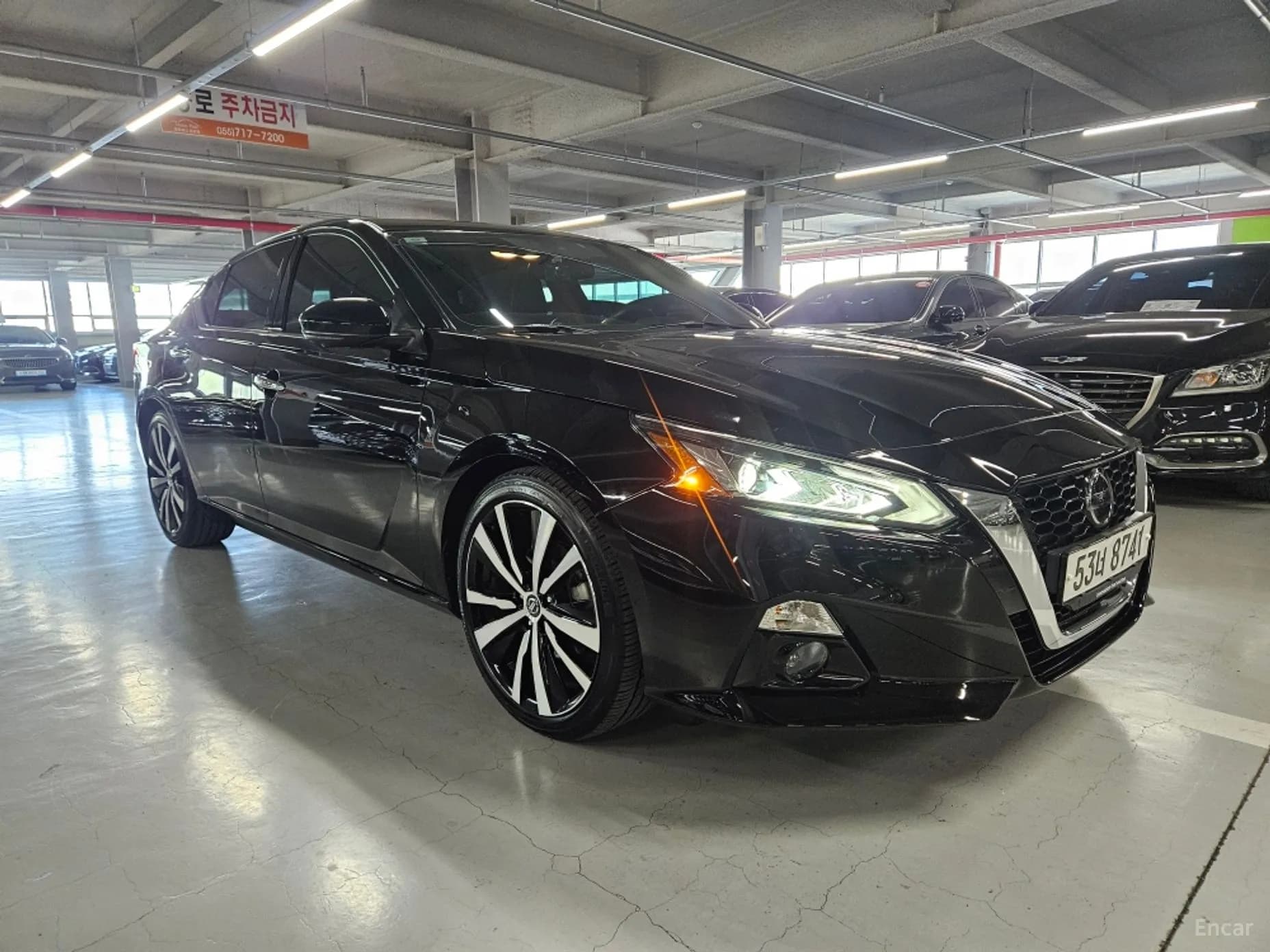 Altima (L34)