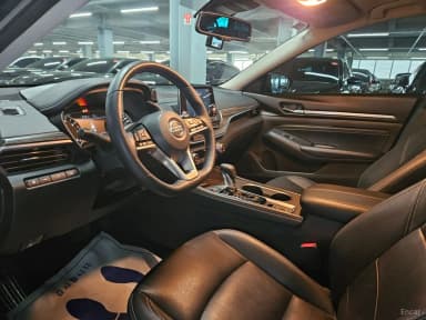 Altima (L34)
