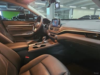 Altima (L34)