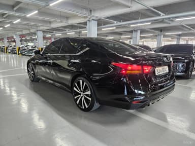 Altima (L34)