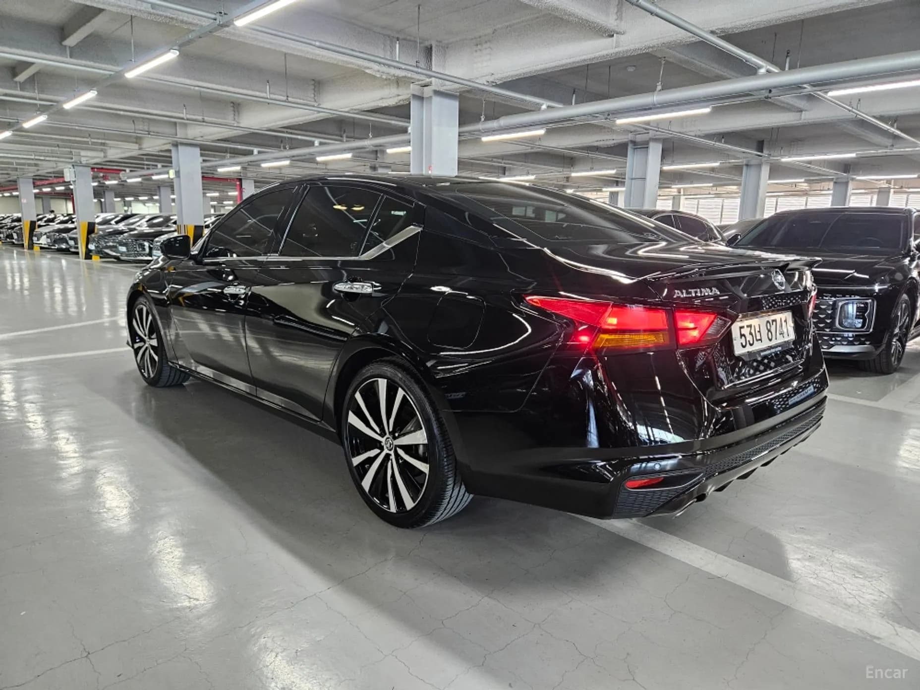 Altima (L34)