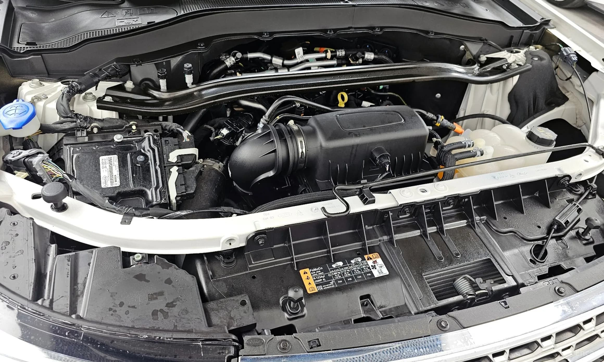 Explorer 6th Generation