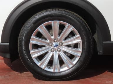 Explorer 6th Generation